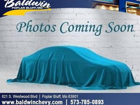 JEEP WRANGLER JK 2018 1C4BJWFG1JL852791 image